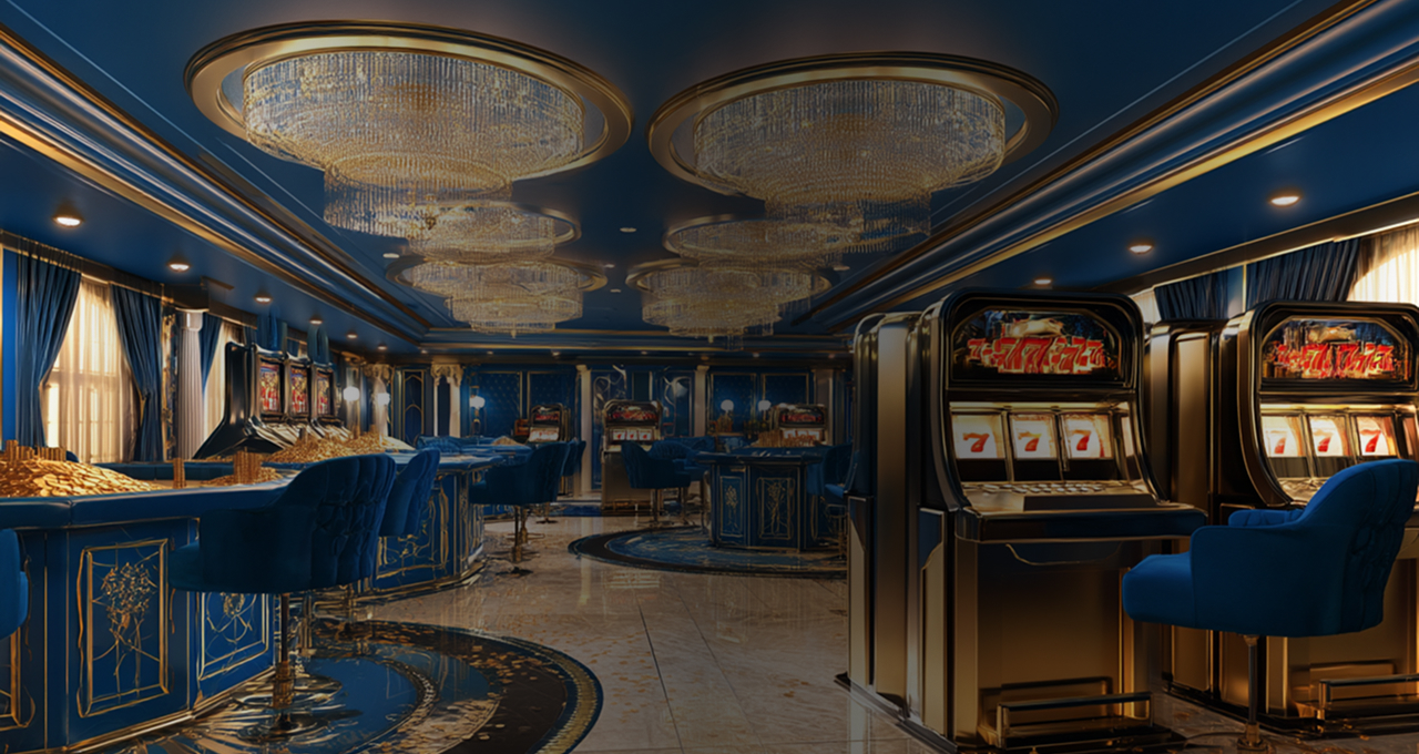 Lincoln Casino