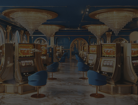 Lincoln Casino