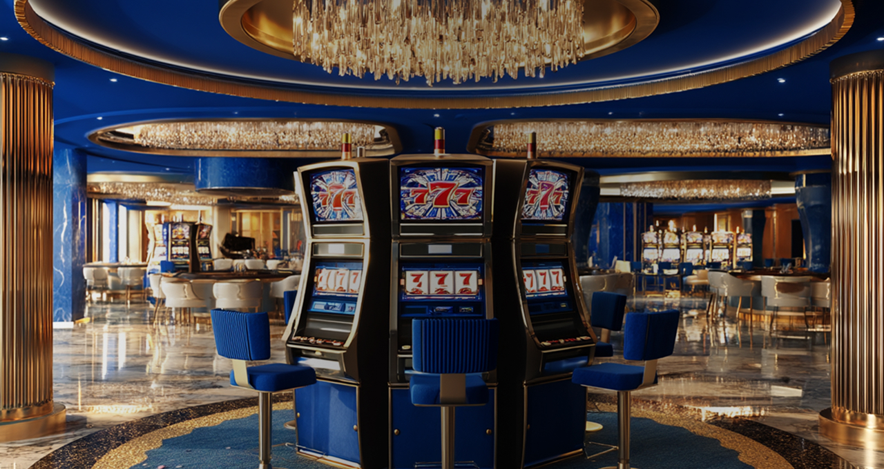 Lincoln Casino